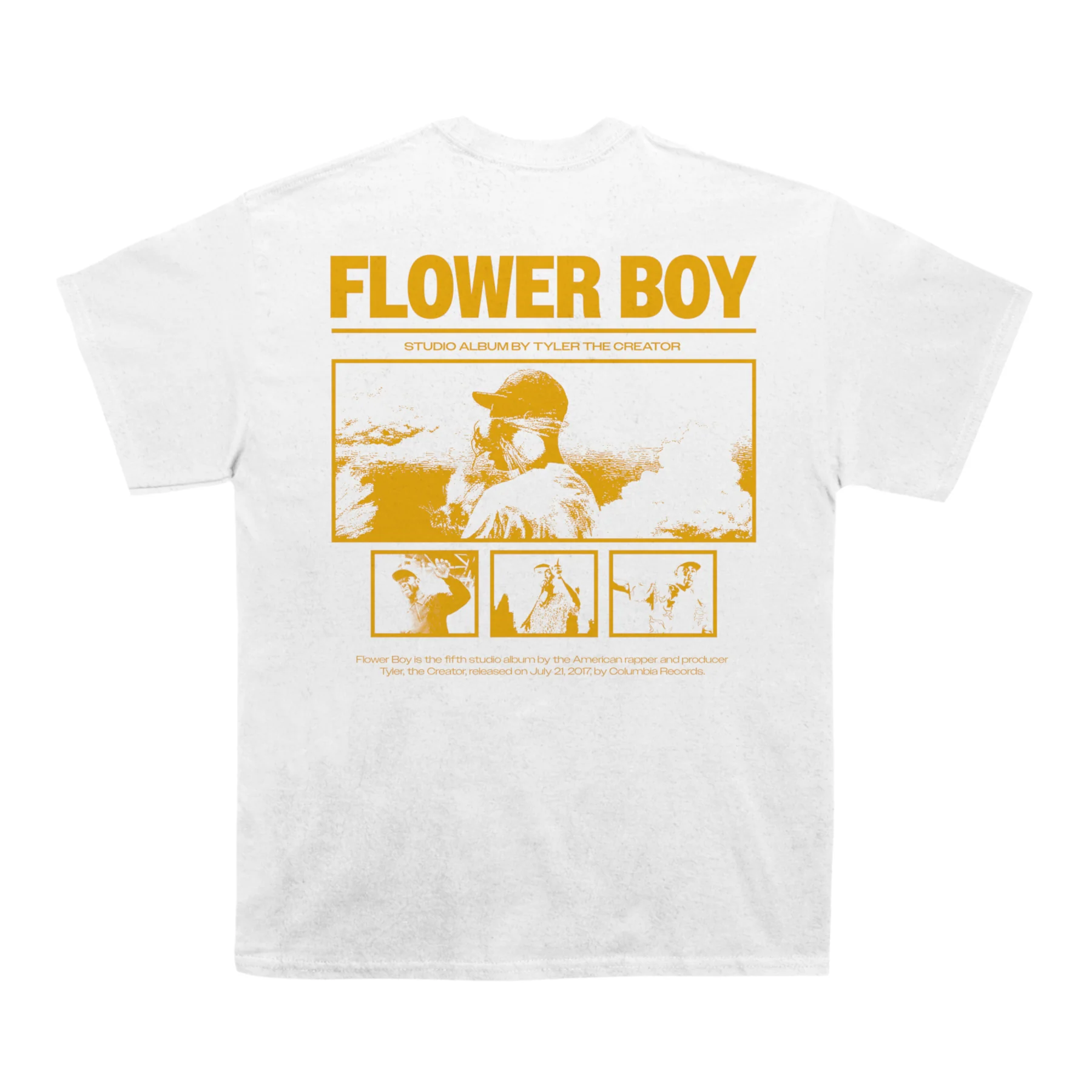 Best selling